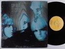 SPIRIT Feedback EPIC LP VG+ gatefold *
