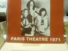 LED ZEPPELIN VERY RARE LIVE IN PARIS 1971 COLORED VINYL ALBUM USED NICE PIECE