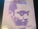 Nathan Davis Quartet, Rules of Freedom Reissue LP