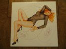 The Cars – Candy-O - 1979 - Elektra 5E-507 Vinyl LP EX/VG+