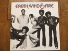 Earth, Wind & Fire – That's The Way Of The World 1975 PC 33280 Vinyl LP EX/EX