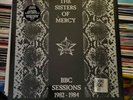 NEW/SEALED ...RSD...SISTERS OF MERCY: BBC SESSIONS '82-'84...LTD ED..SMOKE VINYL