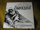 AFFLICTED CONVULSIONS convulsive VINYL 2-LP (#150) afflicted