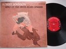 ROBERT JOHNSON King Of The Delta Blues Singers COLUMBIA CL1654 Original 6 Eye LP