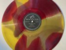 RCA Victor Colored Vinyl 78 Rpm HOMER & JETHRO b/w THE THREE SUNS