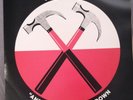 Pink Floyd - “And The Walls Came Down” 3 x LP  1985