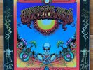 Grateful Dead – Aoxomoxoa – Psych Rock-Progressive Rock Vinyl LP-RE