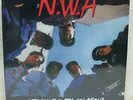 NEW & Sealed NWA 