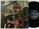Yardbirds - Five Live LP - Columbia UK OG Press Mono