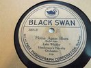 78 LULU WHIDBY Black Swan 2005 Home Again Blues & Strut Miss Lizzie VG+