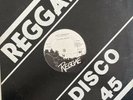 CULTURAL ROOTS Ghetto Runnings ROOTS RADICS GERMAIN Dub REGGAE REG01 45rpm 12”EX