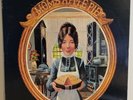 Mom's Apple Pie 1972 Brown Bag Records Uncensored Cover Psych Rock Vinyl LP