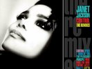 Janet Jackson CONTROL: THE REMIXES New Sealed Black Vinyl Record 2 LP