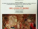 LP-BOX Antonio Vivaldi Orlando Furioso HARDCOVER BOX + BOOKLET NEAR MINT