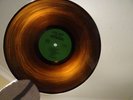 RARE US PRESS LP - BRENDAN BOYER - IRISH SHOWBAND - 1979 - Translucent vinyl