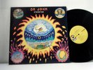 DR. JOHN  LP In the right place  1973 Atlantic  vinyl