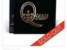 Queen Greatest Hits Exclusive Slip Cover Edition