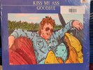 John Prine - Kiss My Ass Goodbye - Random Color Vinyl - RSD