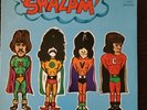 THE MOVE Shazam LP original A&M pressing 1970 Clean N/M