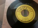 Glenn Honeycutt I'll be Around 45 Record Sun #264 Orginal M- memphis press misco