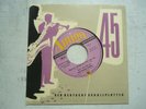 7er Single AMIGA Fred Frohberg - Warum Gingst Du Fort Von Mir 1959 selten RAR