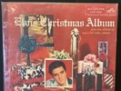 Elvis Christmas Album by Elvis Presley (Record, 2012)