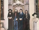 THE BEATLES Hey Jude UK EXPORT APPLE RECORDS VINYL LP CPCS 106