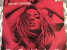 Britney Spears - Toxic 12” Vinyl