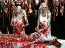 Cannibal Corpse - Butchered At Birth VINYL LP (29TH OCT) PRESALE