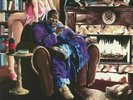 Ebenezer Maxwell (International Man Of Leisure)