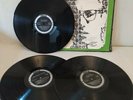 LP ENZO JANNACCI ANTOLOGIA DI CANZONI DAL TEATRO E DAL CABARET BOX 3 DISCHI