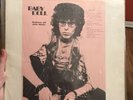 VTG 1970s David Bowie Baby Doll Gentleman Prefer Blondes RARE LP Vinyl Record