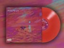 Santan Dave Red Vinyl - We’re All Alone In This Together - Limited Edition