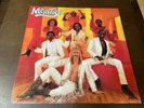 Mantra S/T EX 70s R&B Soul Funk Disco Boogie Casablanca Records LP FAST SHIPPING