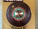 Together Roule 12” Vinyl  DJ Falcon Thomas Bangalter Original 2000 Excellent