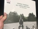 George Harrison - All Things Must Pass / Vinyl LP Box Set / Ltd Colored Vinyl