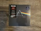 Pink Floyd - Darkside Of The Moon - SEALED 2016 Psych Prog Rock PFRLP8  Hype