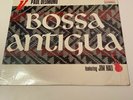 PAUL DESMOND JIM HALL BOSSA ANTIGUA 1965 DG RCA LSP-3320