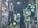 Bonzo Dog Band, The Doughnut In Granny's Greenhouse vinyl LP in gatefold sleeve