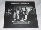 Emma MYLDENBERGER - Same / Sehr rare german Krautfolk LP, 1978, MS, No. 1008