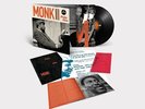 Palo Alto by Thelonious Monk (Record, 2020)