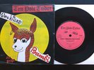 Sex Pistols Tenpole Tudor Who Killed Bambi UK Orig 7