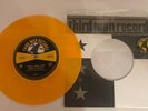 Paul Weller Going To A Go Go Third Man Records Yellow 7” Vinyl Rare London