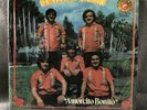 LP - Cuatitos Cantu - Amorcito Bonito - FLP-5019