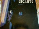 Gil Scott-Heron and Brian Jackson, Secrets vinyl LP, 1978