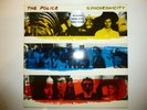 The Police – 'Synchronicity' 12