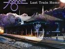 Foghat - Last Train Home (Colored Vinyl) [New Vinyl LP] Colored Vinyl, UK - Impo