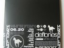 Deftones White Pony 20th Anniversary 2 Double Deluxe Edition LP