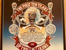 Iron Maiden - The First Ten Years Boxset (Vinyl-1990)