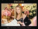 Barbra Streisand - Encore: Movie Partners Sing Broadway [Audio Vinyl 1LP] NEW